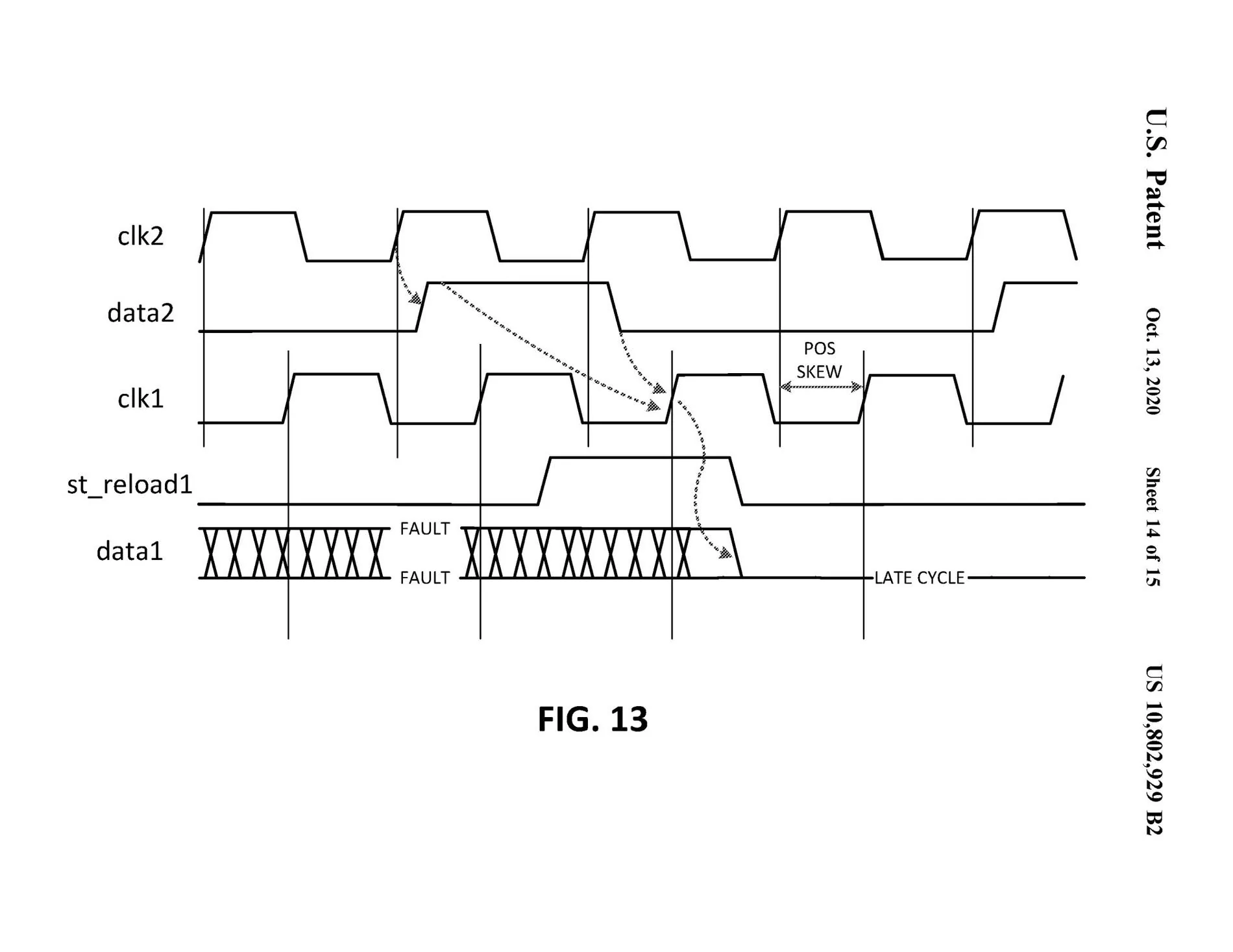 Cybercab Robotaxi Is Tesla AI going to a precogs decision-making structure like in Minority Report? tesla-patent-processing-parallel-timing