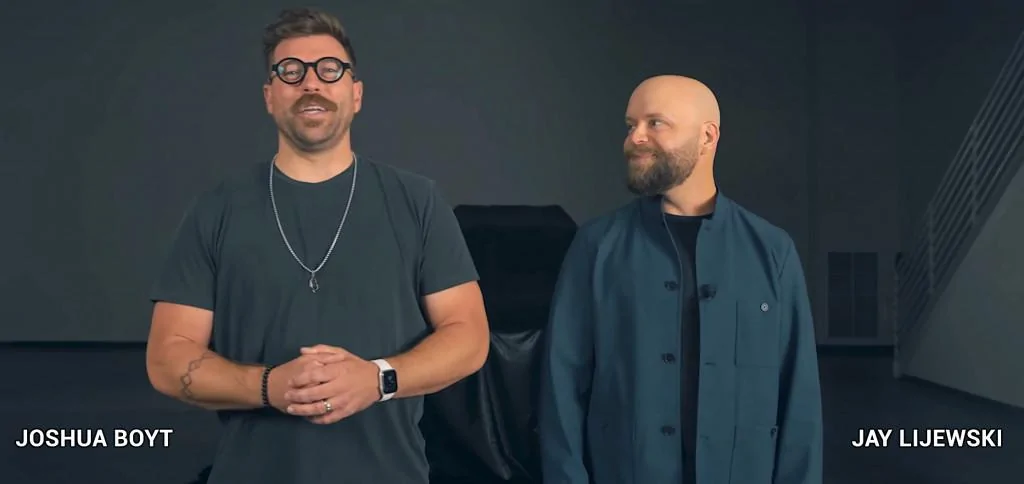 Cybercab Robotaxi Alpha Wolf Truck and other Models nd-jay-lijewski-at-alpha-motors-launch_100804174_l