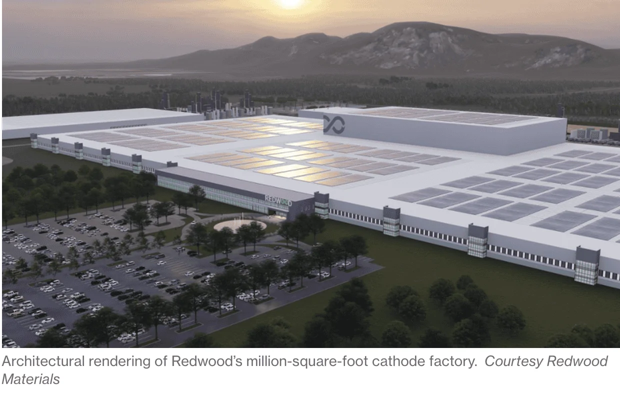 Cybercab Robotaxi A Tesla Co-Founder Aims To Build an Entire U.S. Battery Industry Screen Shot 2021-09-14 at 10.16.19 AM