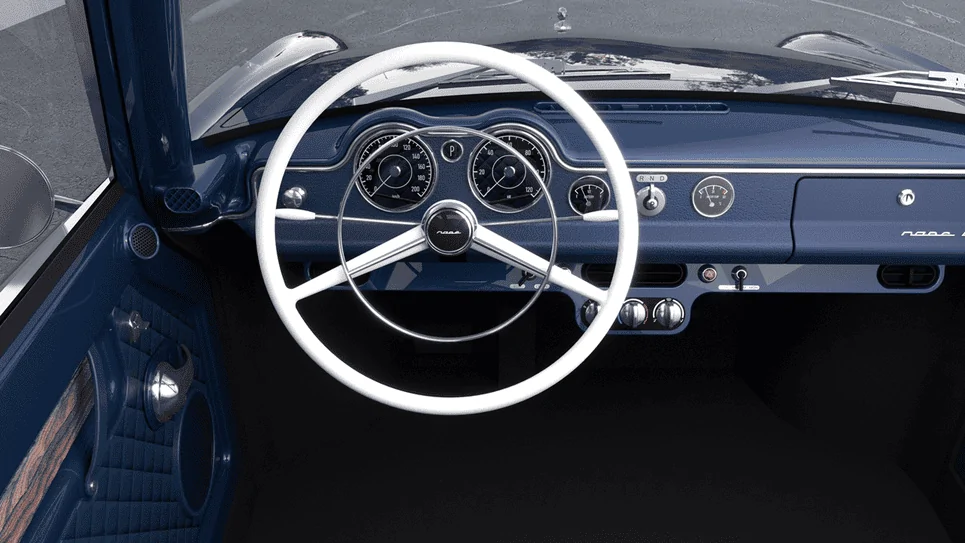 Cybercab Robotaxi Let's Check In On Nobe, Everyone's Favorite Estonian EV Maker 1632083442744