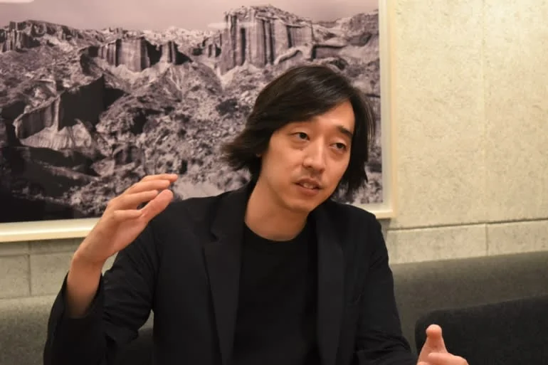 Cybercab Robotaxi Build the 'Tesla of the Sea': Zozo executive's next challenge 52F36920067-1-eng-GB%252Fphoto_SXM2021092700008352