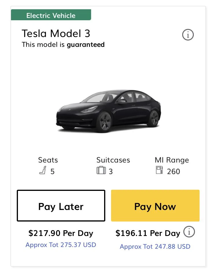 Cybercab Robotaxi Hertz orders 100,000 Model 3 electric vehicles from Tesla 5BF63CA9-E6C5-4082-A847-B4A4A49F7CBA