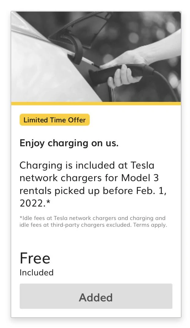 Cybercab Robotaxi Hertz orders 100,000 Model 3 electric vehicles from Tesla 3783449A-5CEF-4566-8E89-461A190CEB22