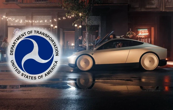 Self Driving Car Rules May Soon Be Eased by Transportation Department, to the Benefit of Cybercab Robotaxi Release