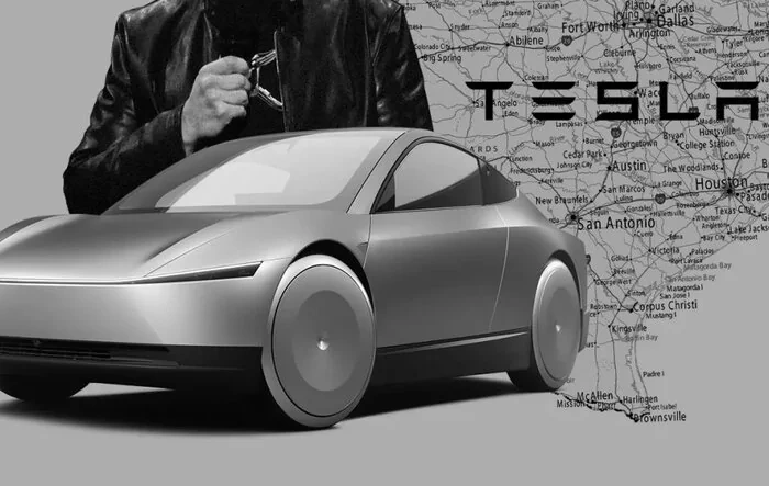 Robotaxi launch on track for June in Austin (per Q1 2025 earnings report)