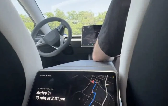 ROBOTAXI Public First Rides Launch Day! [Experiences, Reviews & Videos]