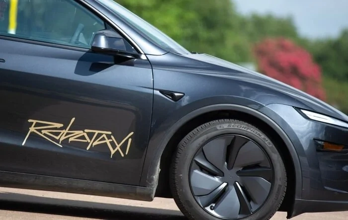 Tesla Robotaxi service could launch in California (San Francisco) in 1-2 months!