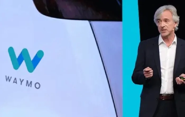 Waymo’s former CEO disses Tesla Robotaxi