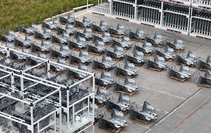 Cybercab Production Starts Q2 2026!