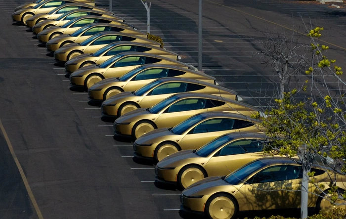 It's Cybercab Launch Day Today! Live coverage compilation